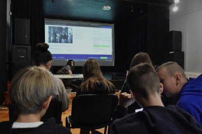 Każdy może zostać archiwistą! - warsztaty z archiwistyki